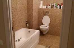 Apartament 3 camere, parcare subterana, zona BMW!