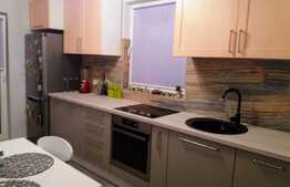 Apartament 3 camere, parcare subterana, zona BMW!