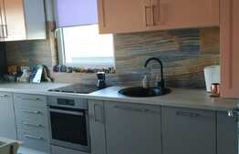 Apartament 3 camere, parcare subterana, zona BMW!