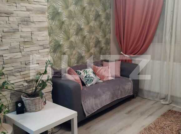 Apartament de vânzare 3 camere Manastur - 81783AV | BLITZ Cluj-Napoca | Poza3