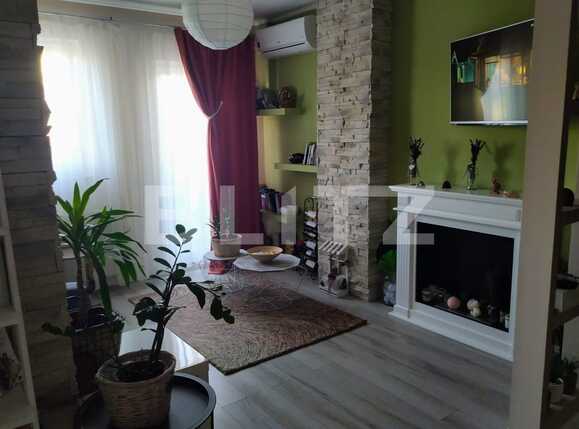 Apartament de vânzare 3 camere Manastur - 81783AV | BLITZ Cluj-Napoca | Poza1