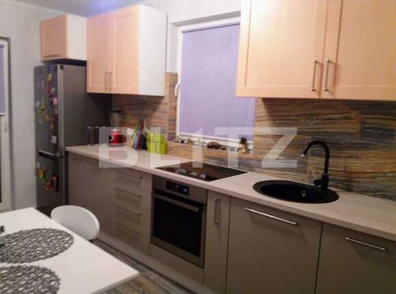 Apartament de vânzare 3 camere Manastur - 81783AV | BLITZ Cluj-Napoca | Poza5