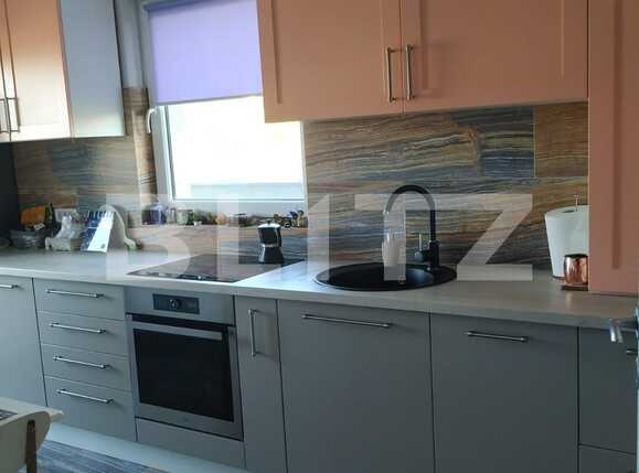 Apartament de vânzare 3 camere Manastur - 81783AV | BLITZ Cluj-Napoca | Poza4