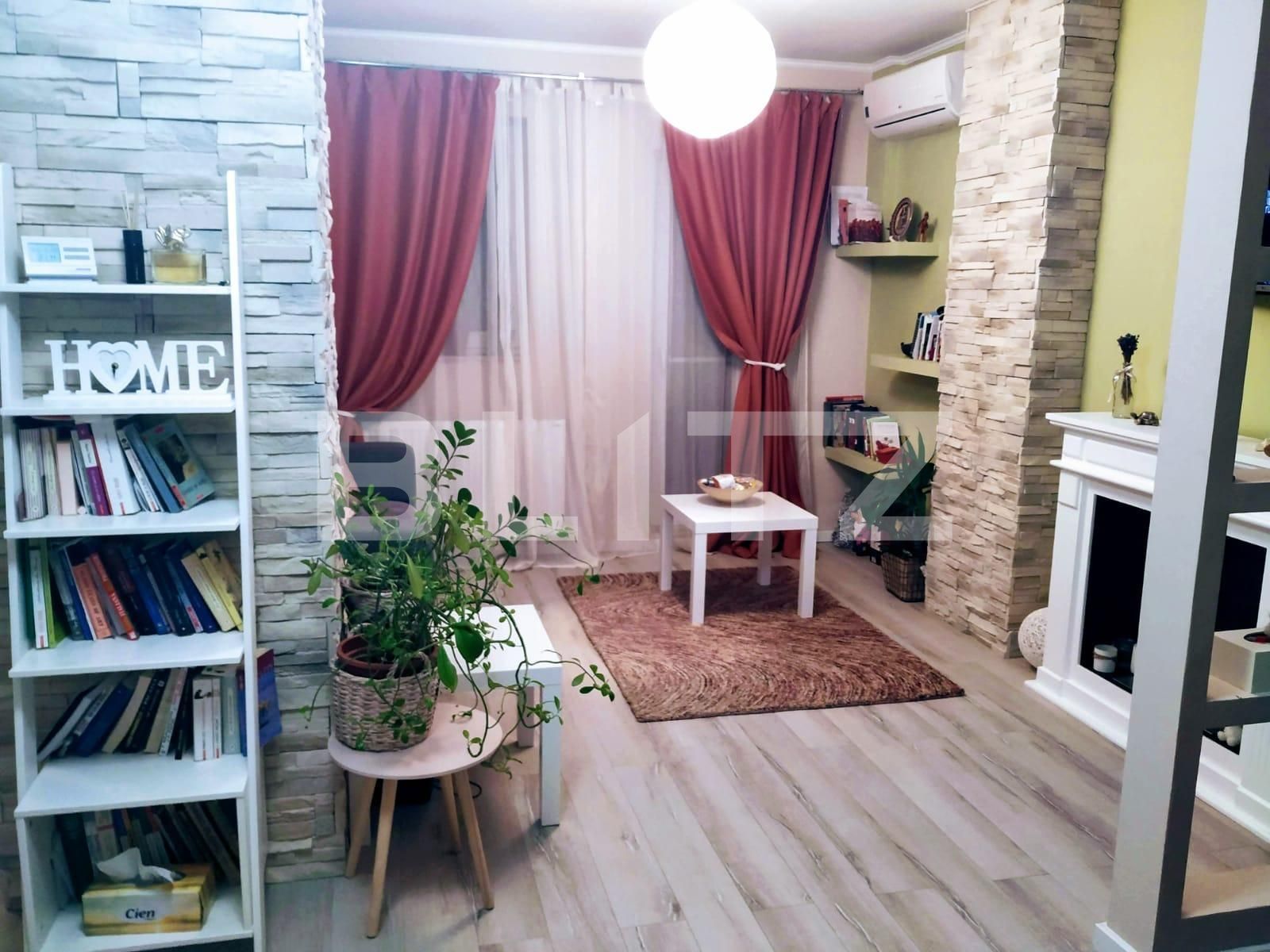 Apartament de vânzare 3 camere Manastur - 81783AV | BLITZ Cluj-Napoca | Poza2