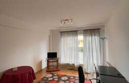 Garsoniera mobilat modern, decomandata, zona Observatorului