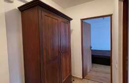 Garsoniera mobilat modern, decomandata, zona Observatorului