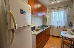 Garsoniera mobilat modern, decomandata, zona Observatorului