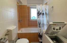 Garsoniera mobilat modern, decomandata, zona Observatorului