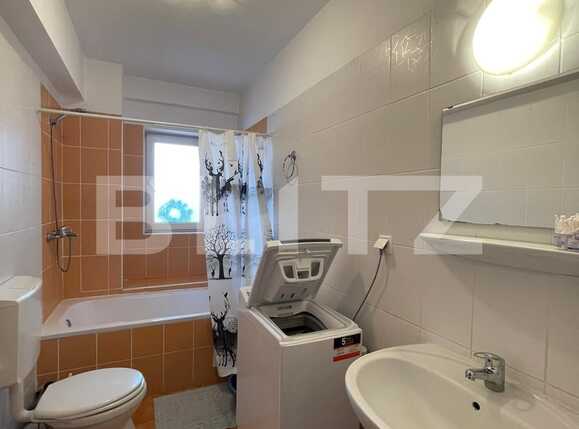 Garsonieră de închiriat Zorilor - 81785AI | BLITZ Cluj-Napoca | Poza7