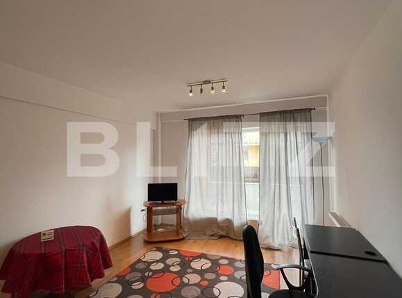 Garsonieră de închiriat Zorilor - 81785AI | BLITZ Cluj-Napoca | Poza2
