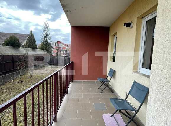 Garsonieră de închiriat Zorilor - 81785AI | BLITZ Cluj-Napoca | Poza9