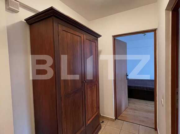 Garsonieră de închiriat Zorilor - 81785AI | BLITZ Cluj-Napoca | Poza4