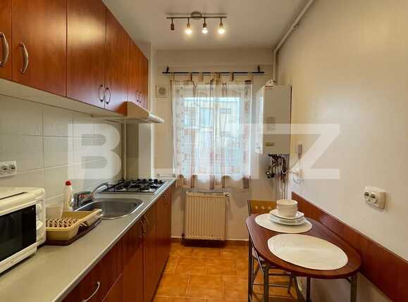 Garsonieră de închiriat Zorilor - 81785AI | BLITZ Cluj-Napoca | Poza5