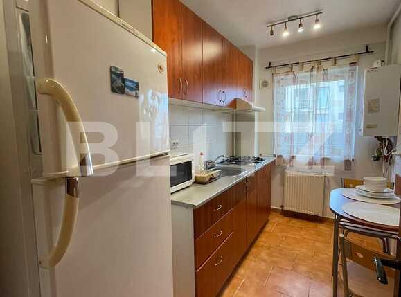 Garsonieră de închiriat Zorilor - 81785AI | BLITZ Cluj-Napoca | Poza6
