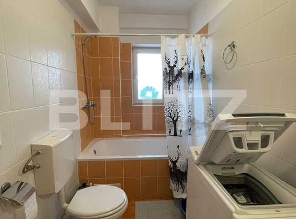 Garsonieră de închiriat Zorilor - 81785AI | BLITZ Cluj-Napoca | Poza8