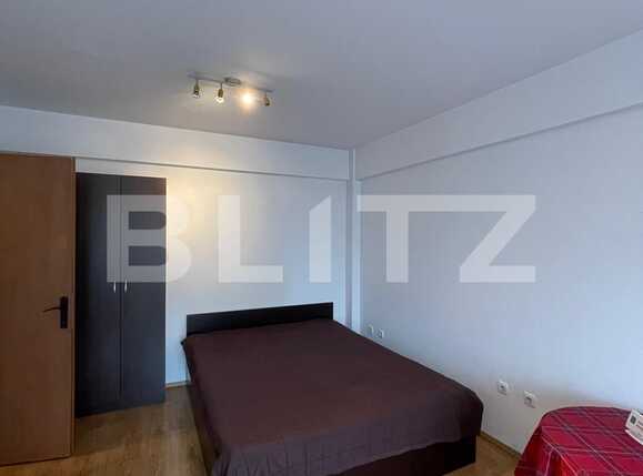 Garsonieră de închiriat Zorilor - 81785AI | BLITZ Cluj-Napoca | Poza1