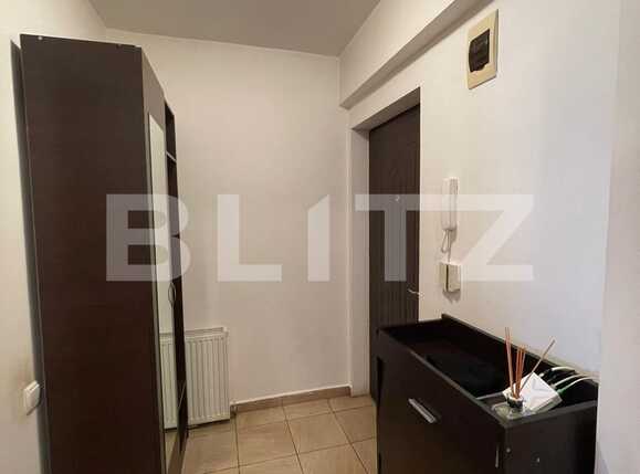 Garsonieră de închiriat Zorilor - 81785AI | BLITZ Cluj-Napoca | Poza3