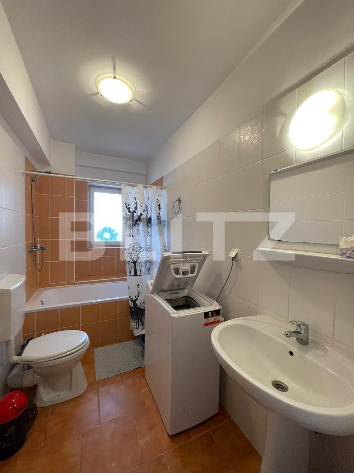 Garsonieră de închiriat Zorilor - 81785AI | BLITZ Cluj-Napoca | Poza7