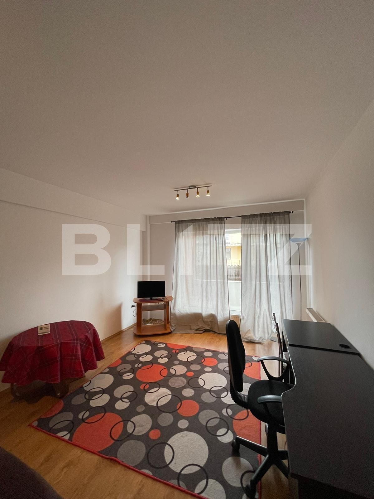 Garsonieră de închiriat Zorilor - 81785AI | BLITZ Cluj-Napoca | Poza2