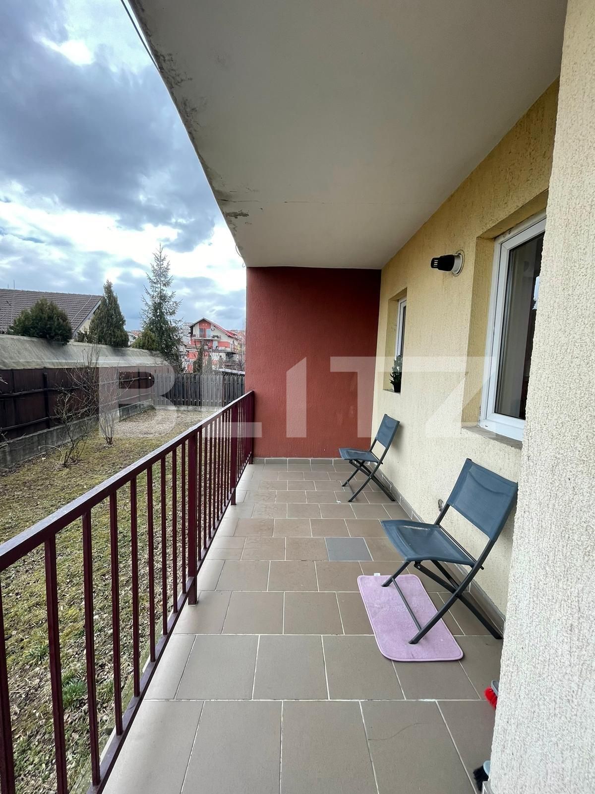 Garsonieră de închiriat Zorilor - 81785AI | BLITZ Cluj-Napoca | Poza9