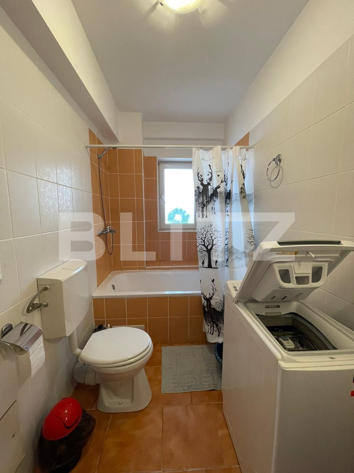 Garsonieră de închiriat Zorilor - 81785AI | BLITZ Cluj-Napoca | Poza8