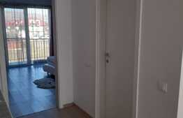 Apartament de 3 camere, 2 bai, etaj 1, 67 mp, zona Dumitru Mocanu