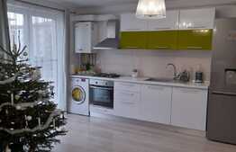 Apartament de 3 camere, 2 bai, etaj 1, 67 mp, zona Dumitru Mocanu