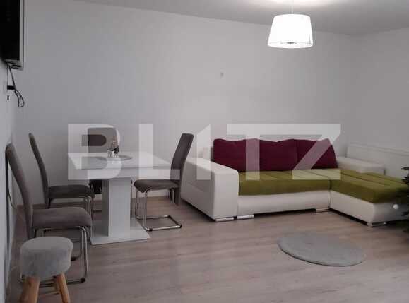 Apartament de vânzare 3 camere Floreşti - 81786AV | BLITZ Cluj-Napoca | Poza1
