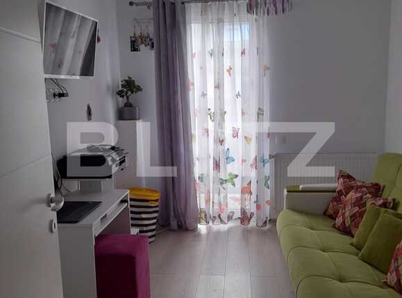 Apartament de vânzare 3 camere Floreşti - 81786AV | BLITZ Cluj-Napoca | Poza4