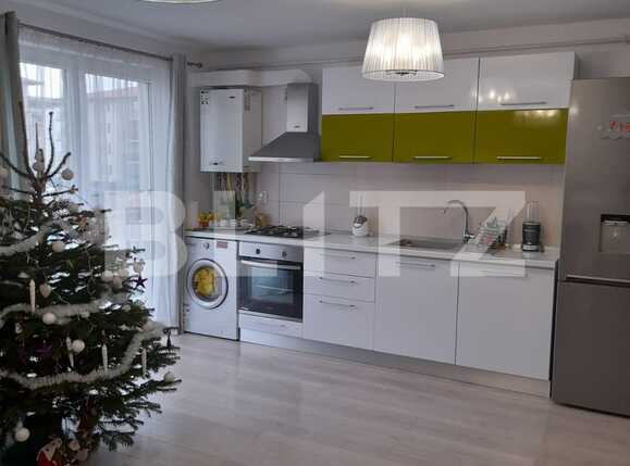 Apartament de vânzare 3 camere Floreşti - 81786AV | BLITZ Cluj-Napoca | Poza3