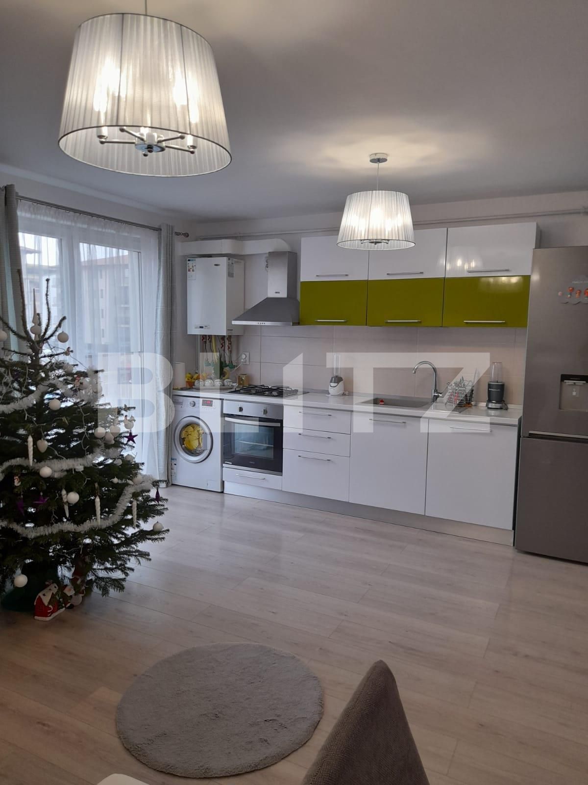 Apartament de vânzare 3 camere Floreşti - 81786AV | BLITZ Cluj-Napoca | Poza3