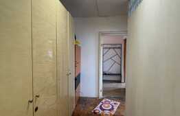 Apartament 2 camere, decomandat, 50 mp, zona strazii Herculane