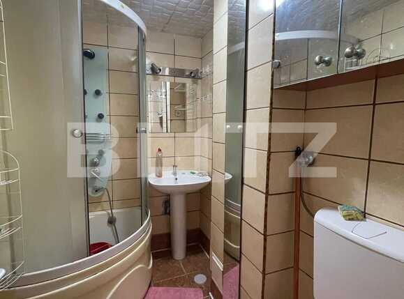 Apartament de închiriat 2 camere Gheorgheni - 81787AI | BLITZ Cluj-Napoca | Poza7