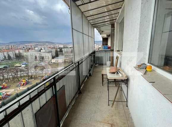 Apartament de închiriat 2 camere Gheorgheni - 81787AI | BLITZ Cluj-Napoca | Poza9