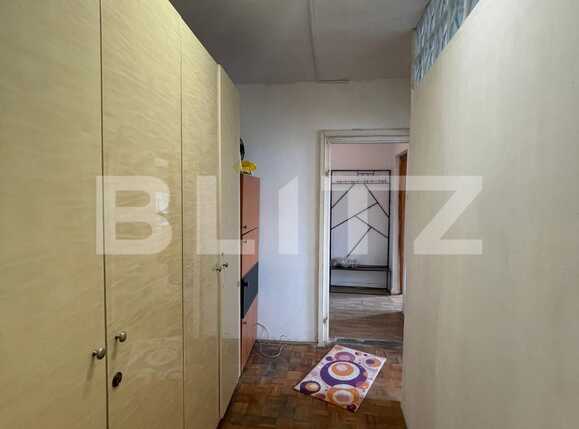 Apartament de închiriat 2 camere Gheorgheni - 81787AI | BLITZ Cluj-Napoca | Poza3