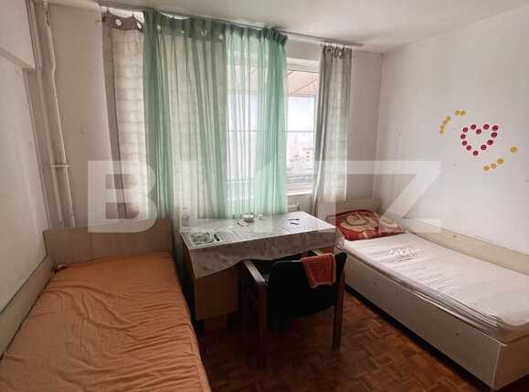 Apartament de închiriat 2 camere Gheorgheni - 81787AI | BLITZ Cluj-Napoca | Poza1