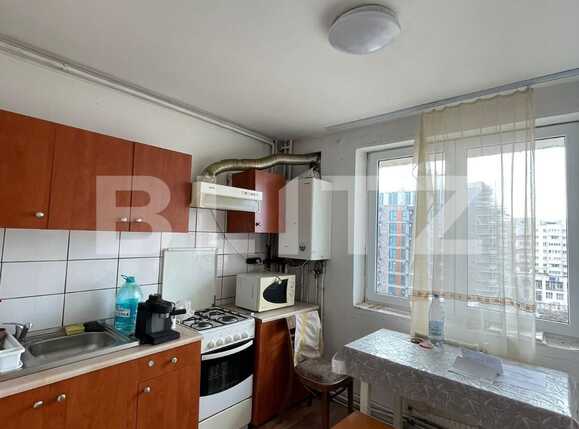 Apartament de închiriat 2 camere Gheorgheni - 81787AI | BLITZ Cluj-Napoca | Poza5