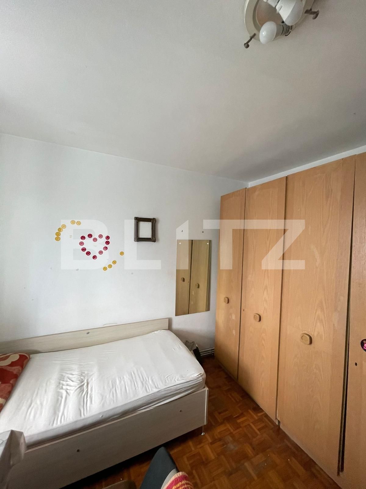 Apartament de închiriat 2 camere Gheorgheni - 81787AI | BLITZ Cluj-Napoca | Poza2