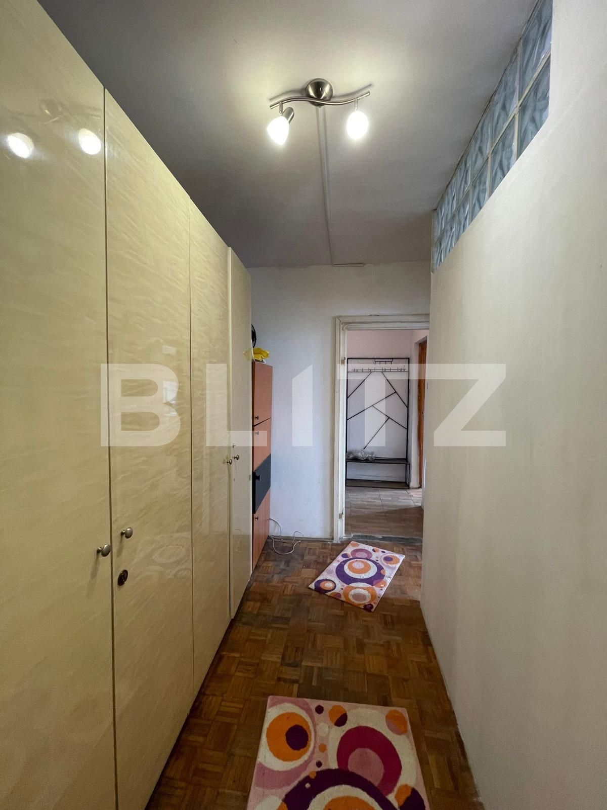 Apartament de închiriat 2 camere Gheorgheni - 81787AI | BLITZ Cluj-Napoca | Poza3