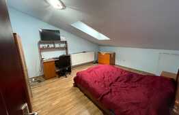 Garsoniera de 56 mp, mobilata, zona strazii Campului!