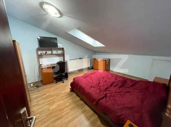 Garsonieră de vânzare Manastur - 81788AV | BLITZ Cluj-Napoca | Poza1