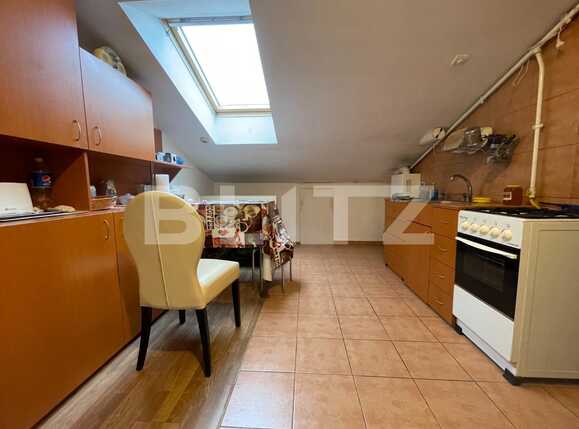 Garsonieră de vânzare Manastur - 81788AV | BLITZ Cluj-Napoca | Poza2