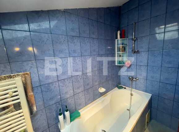 Garsonieră de vânzare Manastur - 81788AV | BLITZ Cluj-Napoca | Poza6