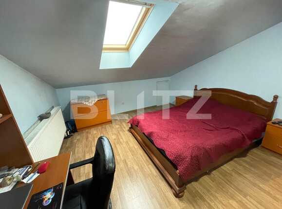 Garsonieră de vânzare Manastur - 81788AV | BLITZ Cluj-Napoca | Poza5