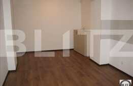 3 camere, 64 mp, terasa 13 mp, zona strazii Edgar Quinet