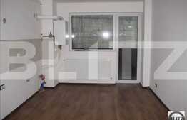 3 camere, 64 mp, terasa 13 mp, zona strazii Edgar Quinet