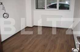 3 camere, 64 mp, terasa 13 mp, zona strazii Edgar Quinet