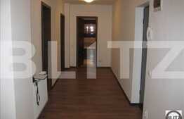 3 camere, 64 mp, terasa 13 mp, zona strazii Edgar Quinet