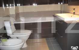 3 camere, 64 mp, terasa 13 mp, zona strazii Edgar Quinet