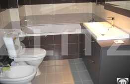 3 camere, 64 mp, terasa 13 mp, zona strazii Edgar Quinet